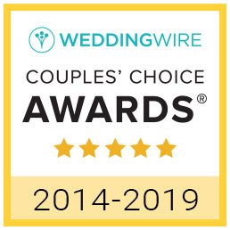 WeddingWireCouplesChoice_2014_2019