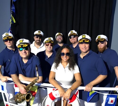 Smooth Sailing Photo (1)